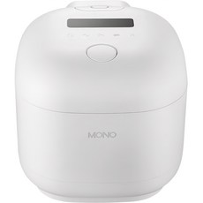 MONO 電飯鍋 6人份, MSKA-650