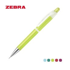 에스피나 300 샤프 NEW COLOR MA3 (10개 1타), 라임그린