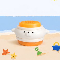 물개 약과 샌드위치 말랑이 SNS인기템 스트레스 해소 스퀴시 모찌 쫀득이 슬라임, 1개