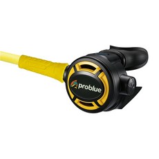 PROBLUE RO-20-YL 不可調備用二級頭活塞式