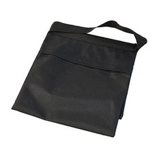 호루스벤누 BK-5225 삼각대 라이트스탠드 모래주머니, 1개 1개
