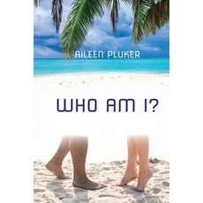 (英文圖書)Who Am I? 平裝版, M R Gudzenovs, 英文