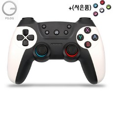 닌텐도 스위치 1 스위치 2 프로콘 호환 조이콘 호환 게임패드 컨트롤러 듀얼쇼크3 PC 모바일 게임 컨트롤러 레이싱휠 조이스틱 안티콘, ANTICON_003