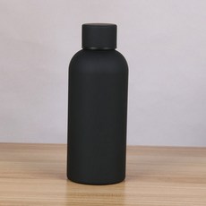 750 500 350ML 작은 보온병 야외 자동차 스테인레스 스틸 콜라 더블 레이어 진공 스포츠 주전자, White