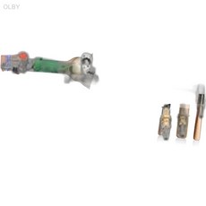 가스 절단기 중장대 800mm DK202 산소토치 공업용도구, 1개, 상세페이지 기재