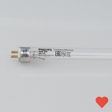소독기 자외선살균램프 287mm, 상품 상세페이지 참조 (6374)