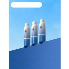 스포츠 냉동 아이스 마사지 쿨링 마사지제 운동 후 관리, CBA공식 대용량 510ml 3병, 기본 모델명/품번