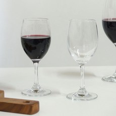 화이트와인잔 455ml 2P, 1개