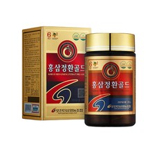 포천홍삼 홍삼정환 135g, 1개