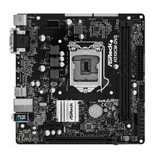ASRock H310CM-DVS