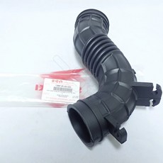 一百世 鈴木 正廠 空氣軟管 適用 吉利 肥腸 進氣軟管, 1個, CARRY1.6L 08-18年,短L型