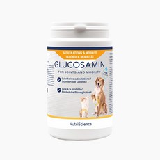 플라그오프 프로덴 영양제 활력+관절건강 100g