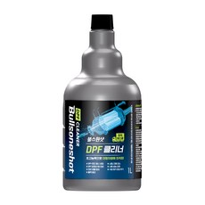 불스원 불스원샷 DPF 클리너 트럭 버스용, 1개, 디젤/경유