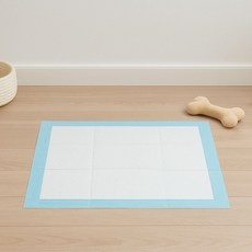 강력흡수 애견 100매 배변패드 냄새싹 반려견 23307PC 1(PC)