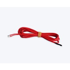 써브텍 우리엘전자 UTH 온도조절기용 온도센서 NTC용 길이