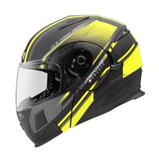 ASTONE RT1000 AB15 可掀式安全帽 內藏墨片 雙D扣 內襯可拆洗, 3XL