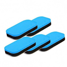 탁구 러버 클리너, 5개세트