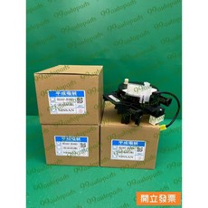日產 ROGUE 2.5 引爆線圈 方向盤線圈 螺旋線圈 時鐘彈簧安全氣囊線圈 B5567-JE09D, 1個