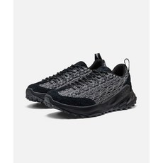 킨 KEEN x EIGHTEEN EAST 재스퍼 자이오닉 남성 스니커즈 BLACK/BLACK 23C710 82L713