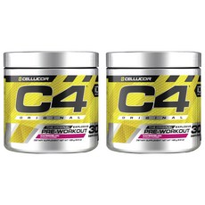 CELLUCOR 西瓜味蛋白粉, 2個, 195克