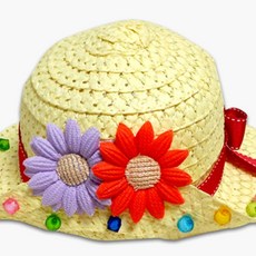 모자 만들기 DIY키트