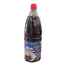 [유통기한 26년 6월12일] 미담채 냉면육수, 2.3kg, 1개