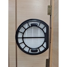 EC31-21W-먼지통헤파필터-일렉트로룩스청소기부품=정품