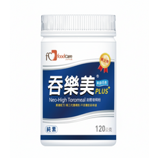 foodcare 吞樂美 Neo-High Toromeal 增稠粉, 120g, 1個