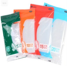 김장비닐 김장봉투중형, 대