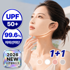 로아킨 자외선차단 마스크 얼굴햇빛가리개 쿨 골프마스크, 1세트, 01 아이스스킨 1세트, 01 아이스스킨