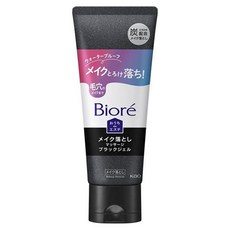 Biore 蜜妮 按摩卸粧黑凝膠, 1條, 200g