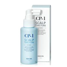 CP-1 茶樹頭皮SPA營養噴霧 頭皮調理噴霧, 1個, 100ml