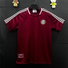 레트로 클래식 축구 유니폼 반티 축구복 단체복 저지 단체