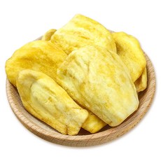 菓青市集 波羅蜜脆片 150G, 1個