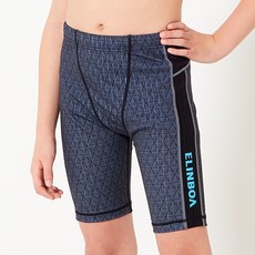 ELINBOA 泳裝泳褲_Triangle