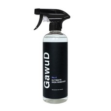 가우디 얼티메이트 철분 제거제 500ml / 자동차 철분제거제, 단품, 1개