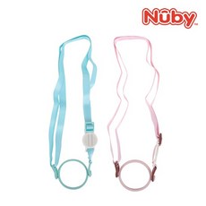 스텐 버튼 빨대컵용 스트랩 키트(10832STRAP)_색상선택, 색상선택:다이노민트, 선택완료