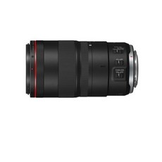[캐논 정품] RF 100mm F2.8 L Macro IS USM / ENJ