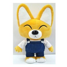 미미월드 뽀로로3기 에디 봉제인형, 미미월드 뽀로로 3기 에디 봉제인형 34cm 인기 완구, 상세 설명 참조, 선택:(미미월드) 봉제인형(에디)