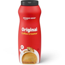 비유제품 오리지널 커피 크리머 파우더, 6개, 454g