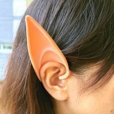 할로윈 엘프귀 요정코스프레