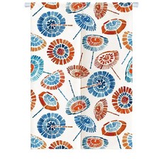 웨이브 질감 일본식 커튼 주방 욕실 칸막이 문 침실 장식 홈 데코, 120x180cm, 3. YM-11 / F. 120x180cm