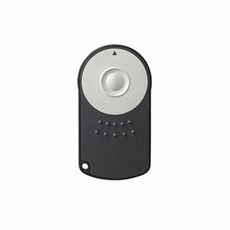 캐논 RC-6 호환 무선리모컨 100D 750D 700D 650D 등, 20개
