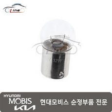 24V 전구 18652 12003