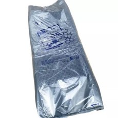 에코프랜드 다용도 봉투 검정색 50L 63x82cm 100매, 100개