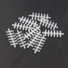 10x 범용 4 색 6 CISS 파이프 라인 호스 잉크 튜브 커넥터 컷 익스텐더 확장 DIY Tooll