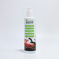 라라아쿠아 다기능 복합 물갈이제 250ml, 250g, 1개