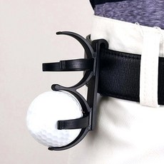골프공가방 라운딩 예비 골프공 홀더cu, 1개, FREE
