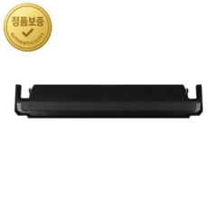 LG전자 스타일러 물받이 트레이 (5벌식 블랙) MCK66807107, 블랙