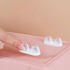 가구바퀴 소형바퀴 이동식 화분 가구 접착식 쓰레기통 소형바퀴 이동식바퀴 화분바퀴 미니바퀴 DIY바퀴, 다용도미니바퀴B 블랙, ⁿ￡다용도미니바퀴B 블랙‰